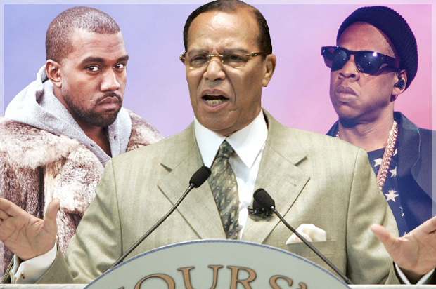 LOUIS FARRAKHAN -WHO IS HE, REALLY? A DEEPER LOOK, LIKE ANY&nbsp;OTHER!!