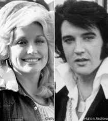 DOLLY & ELVIS: THE REAL STORY, How country queen fell for King of&nbsp;Rock!