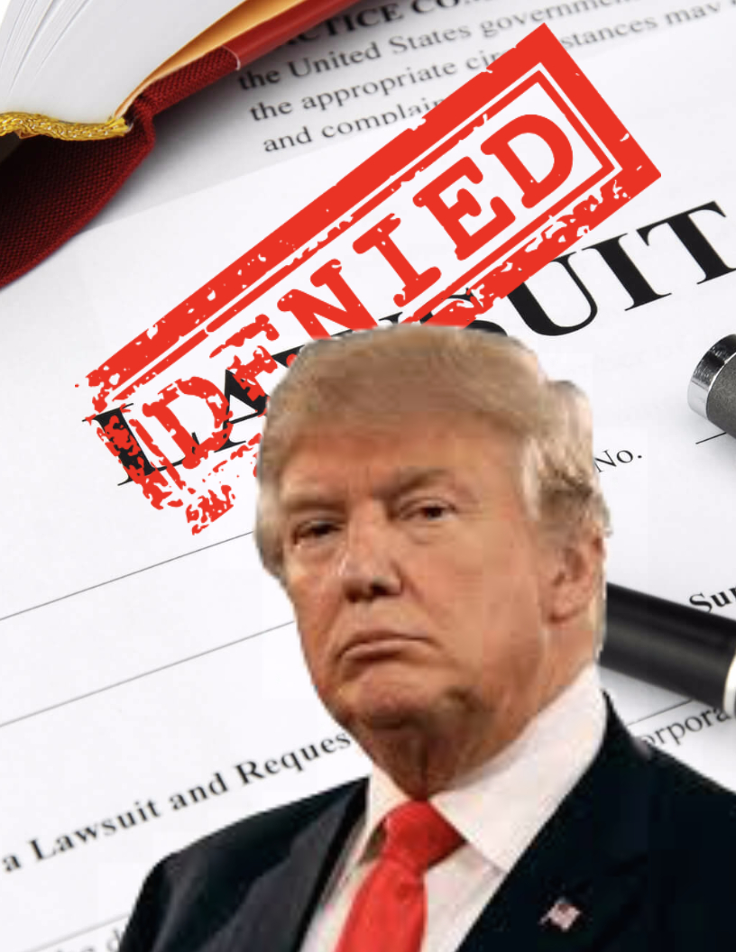 7 Dumb Defenses of Trump Since His Latest&nbsp;Indictment