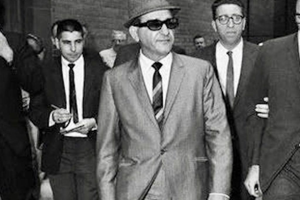 Sam Giancana