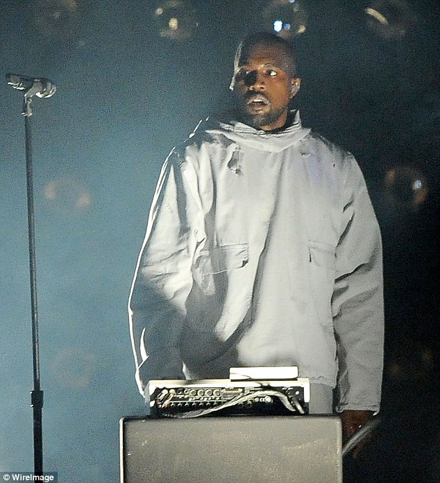 Who Are The Sunday Service Choir People Suing Kanye&nbsp;West?