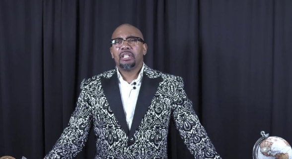 Minnesota pastor molested teenage girl after having ‘perverted thought’: criminal&nbsp;complaint
