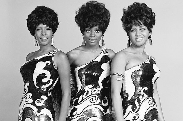 Mary Wilson, Former Member of The Supremes, Had Plans to Release New Music Before She&nbsp;Died