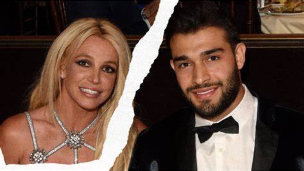The Toxic Truth about Britney Spears and Sam Asghari’s&nbsp;Marriage