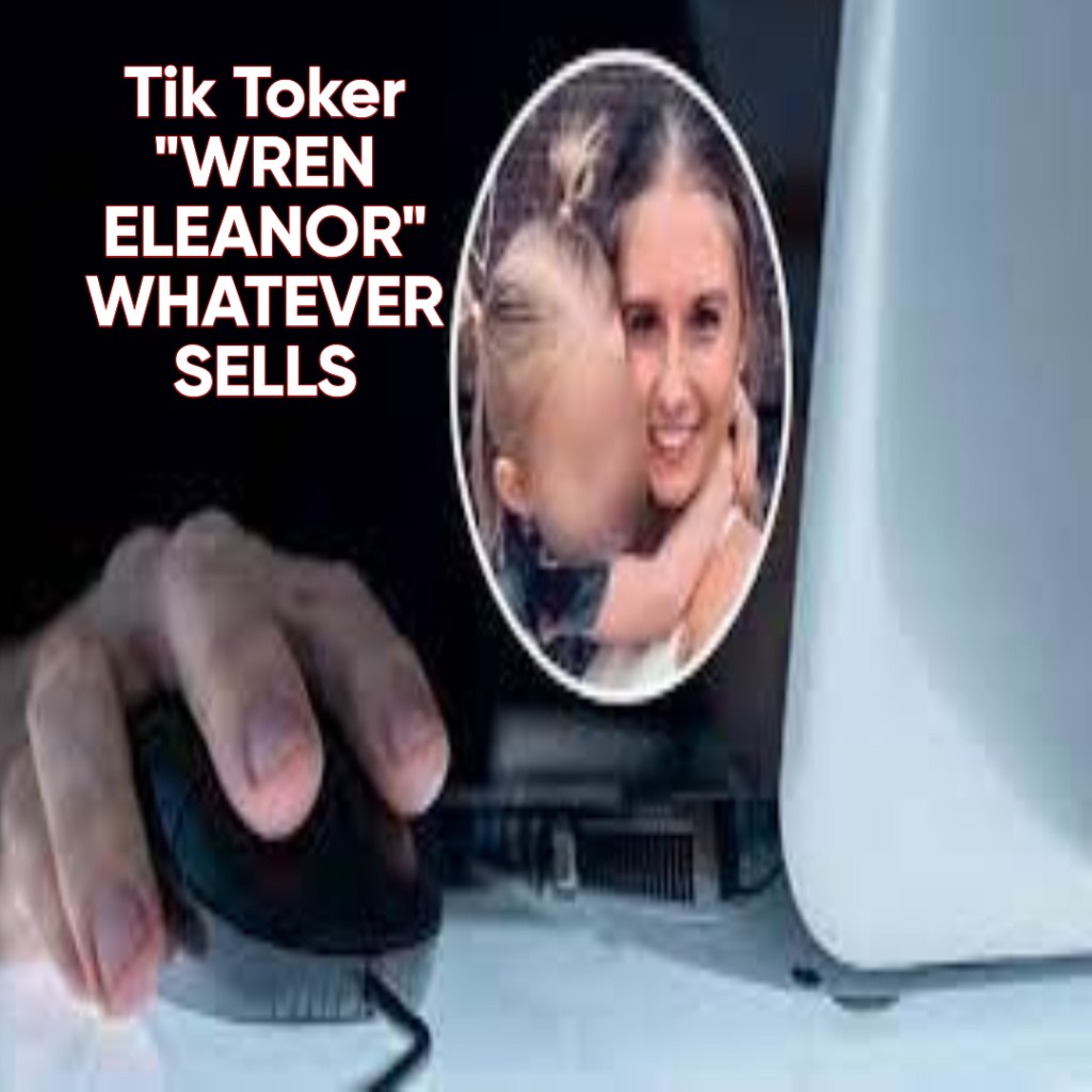 TikTok moms remove videos of their kids over fears they are being targeted by pedophiles.