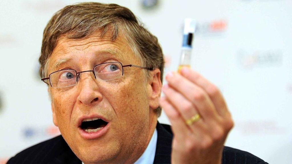 Bill Gates Arrest Warrant Issued in Philippines For ‘Premeditated Murder’ Linked To Vaccine Roll Out