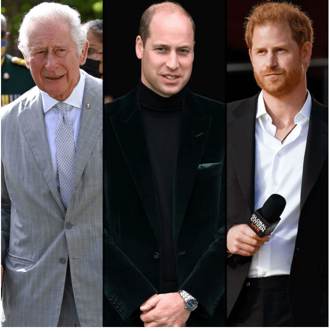 A “Senior Royal Household Figure” Says Prince William Is “Short-Tempered” and “Difficult”