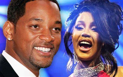 Cardi B Calls Will Smith ‘Unproblematic’ Amid Duane Martin Sex Rumor, Seemingly Blasts Tasha&nbsp;K