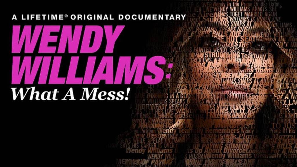 IS WENDY WILLIAMS&nbsp;BROKE?!