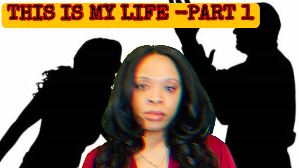 MY CRAZY LIFE -PART 1 (Rec:&nbsp;12/14/2022)