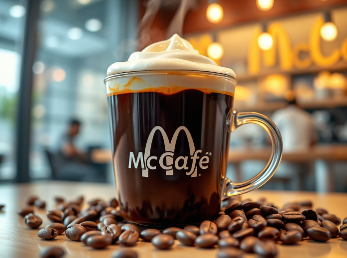 13 Menu Items McDonald’s Employees Refuse To&nbsp;Order