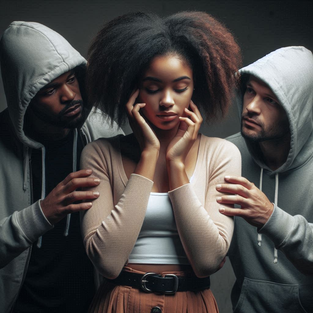 NEW YEAR REVELATION | MY EX-STALKERS, PART 1 – JOURNAL ENTRY (52) JANUARY 13,&nbsp;2025