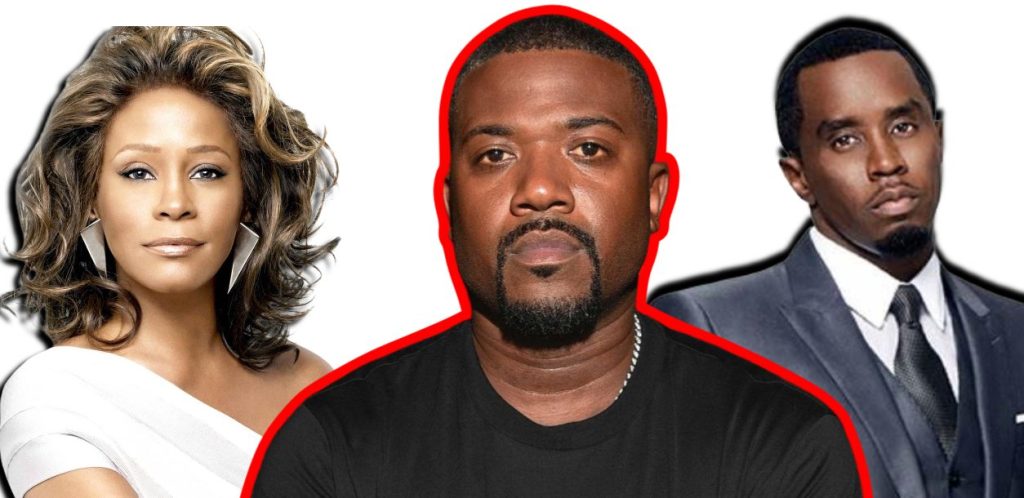 RAY J PORN&nbsp;STAR