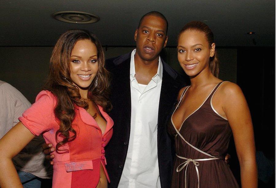 BEYONCE AND JAY-Z’S VIOLENT&nbsp;MARRIAGE